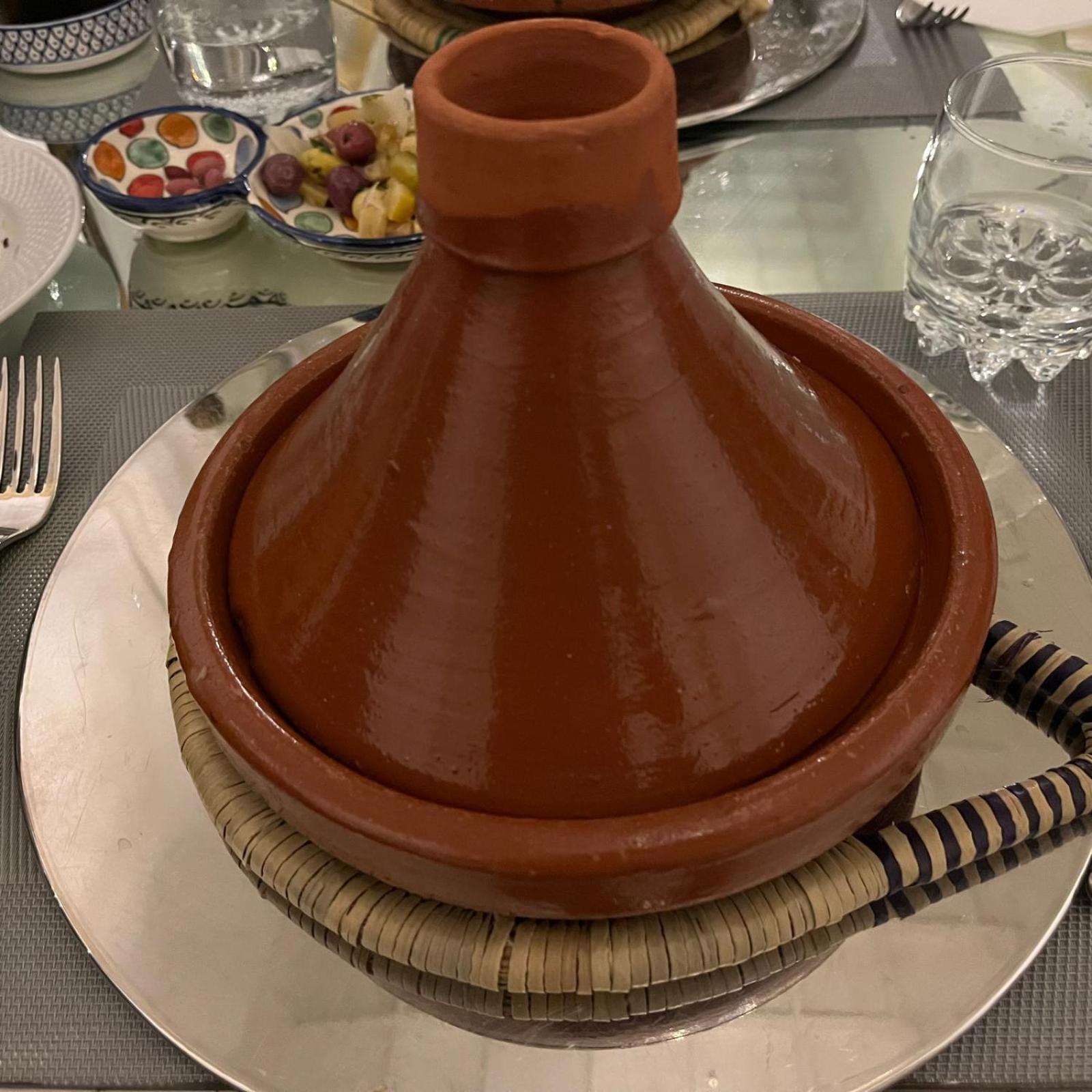 Riad Palais Bahia Фес Екстер'єр фото